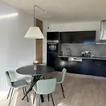Apartmán - Ueber Den Wolken