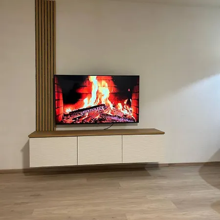 Apartment - Ueber Den Wolken Batschuns