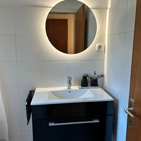 Apartment - Ueber Den Wolken Batschuns